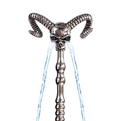 Stainless Horny Devil Urethral Sound - image 3