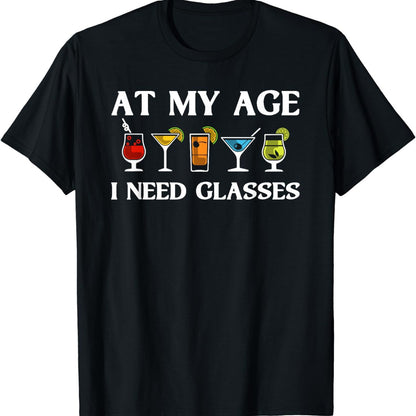 Embarrassing Inappropriate T-Shirt - C - XXXL - image 5