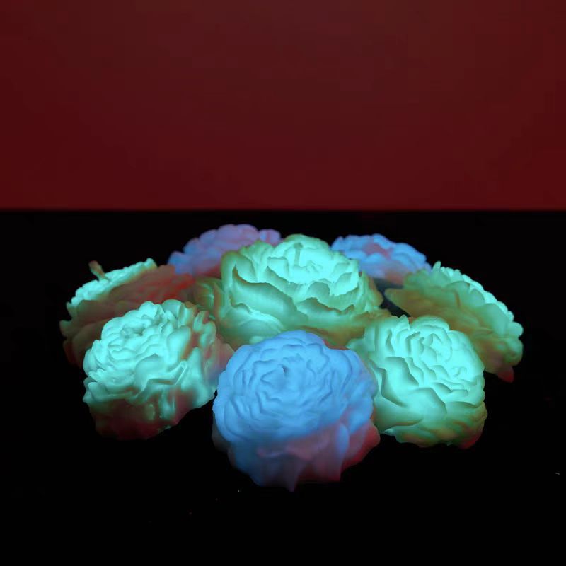 Glow in the Dark Sensual Candles - image 5