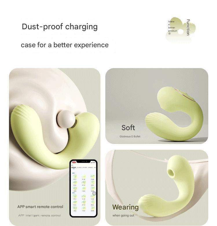 App Control Mini Vibrator - image 3