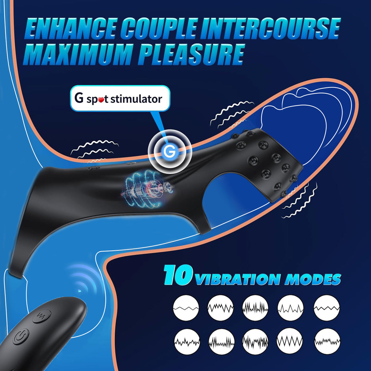 VibeForge Performance Ring - image 8