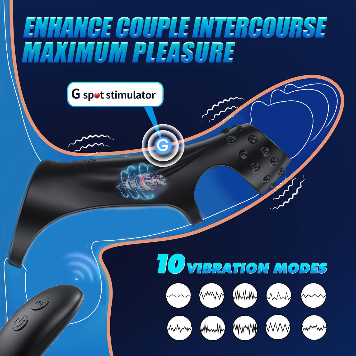 VibeForge Performance Ring - image 8