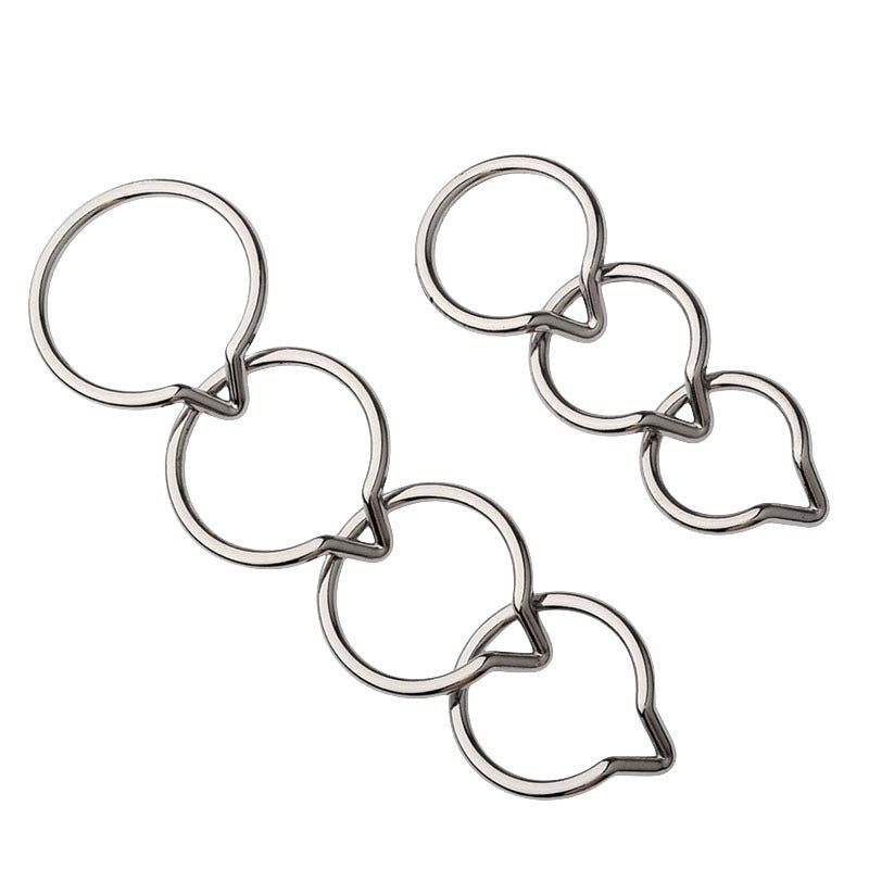 SteelCore Precision Cock Ring - image 5