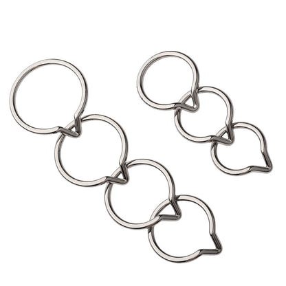 SteelCore Precision Cock Ring - image 5