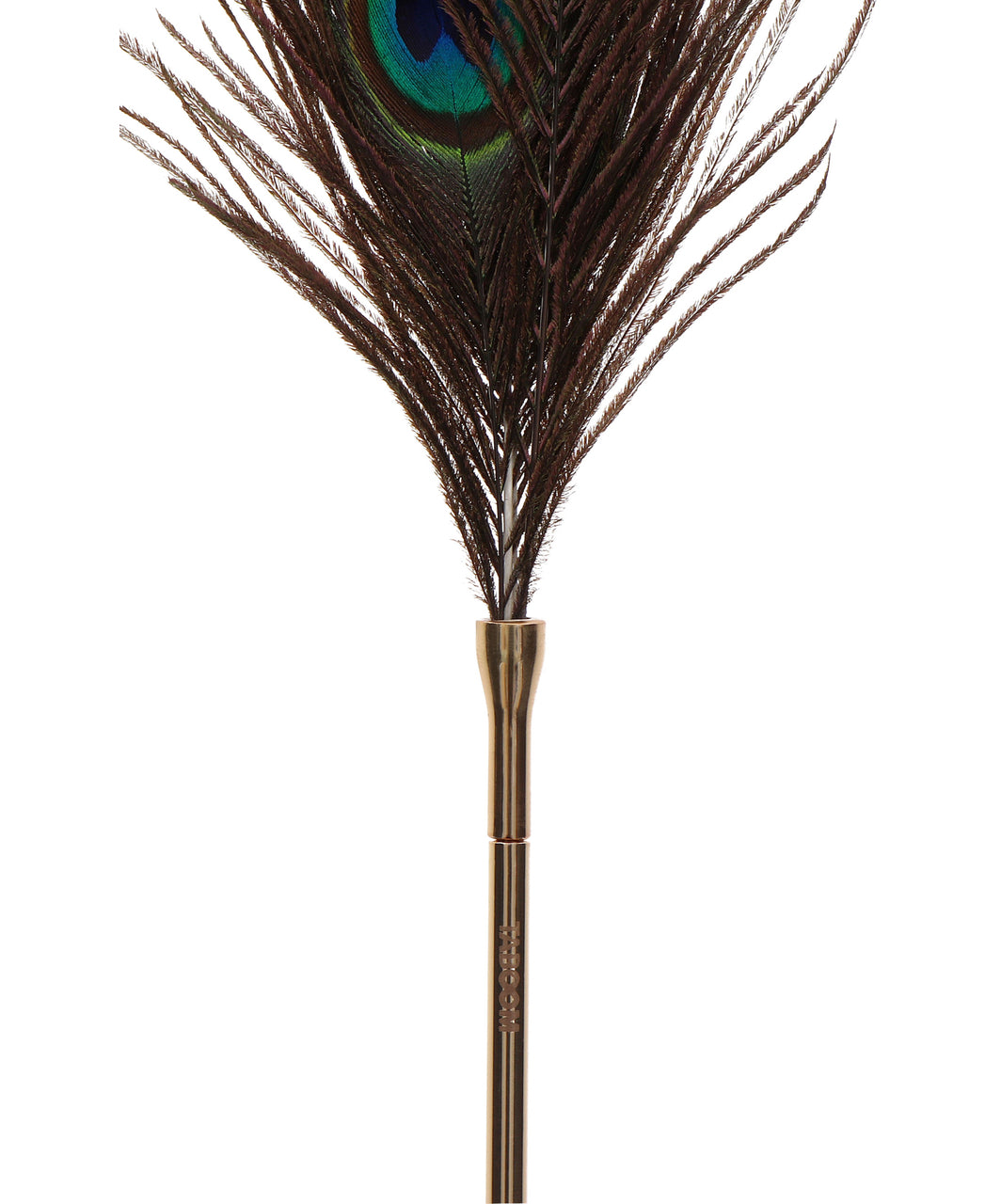 Taboom Dona peacock feather tickler - image 2