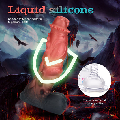 Dominus Anal Plug - image 4