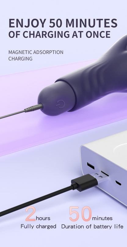 Octopus Male Massage Sperm Extractor - image 0