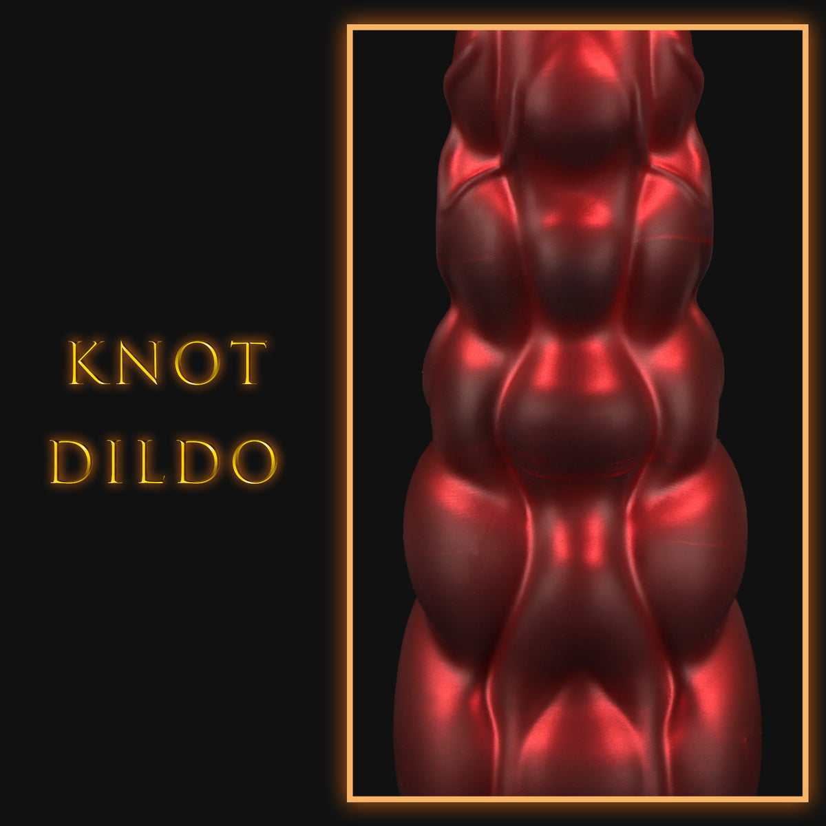 Leviathan Ridge Silicone Plug - image 8