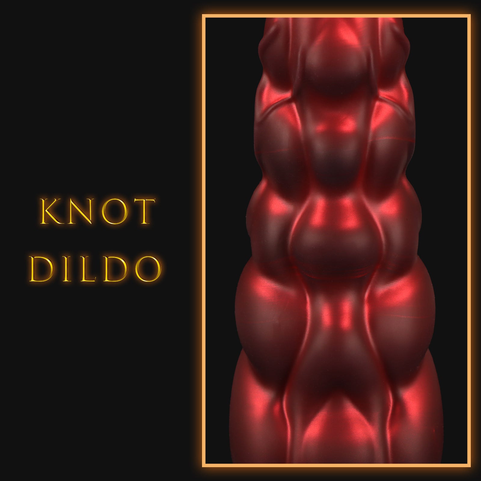 Leviathan Ridge Silicone Plug - image 8