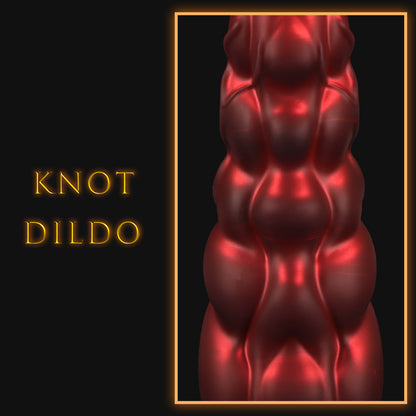 Leviathan Ridge Silicone Plug - image 8