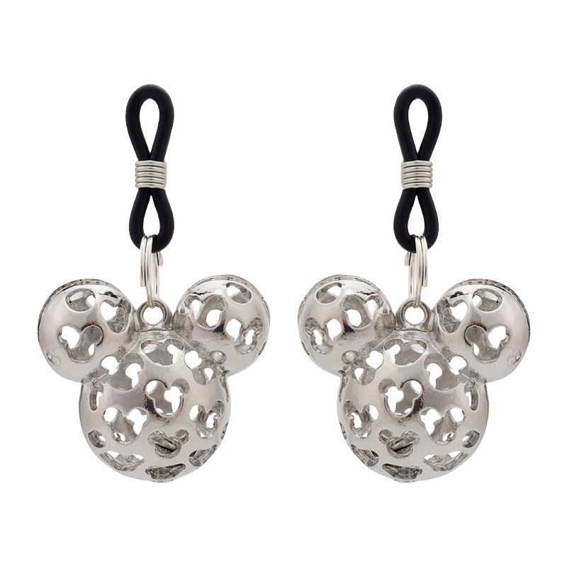 Decorative Nipple Clamps - H - image 4
