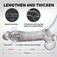Long and Thick Dragon Cock Sleeve - image 7