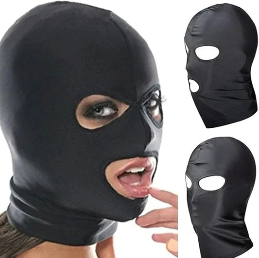 Sensory Deprivation SM Mask - image 1