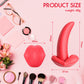 LustLick – Realistic Tongue Vibe for Clitoral & G-Spot Bliss - image 5