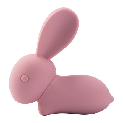 Happy Rabbit Jumping Egg - Pink - image 2