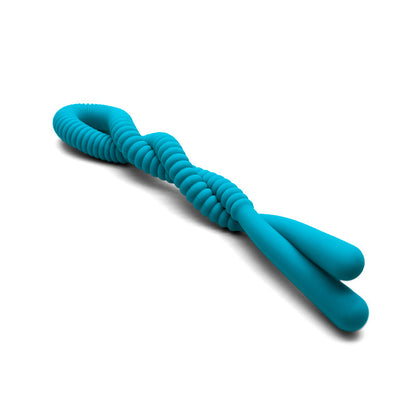 Food Grade Silicone Virginal Dilator - Green - image 3