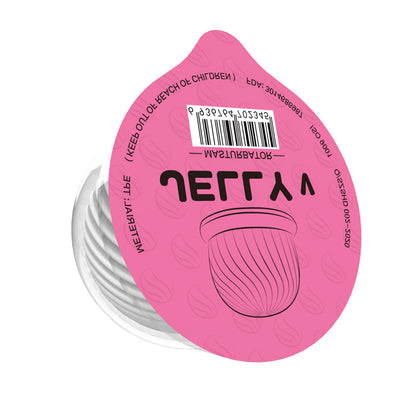 Disposable, One Time Use, Super Stretchable Male Masturbator Sleeve - E - image 4