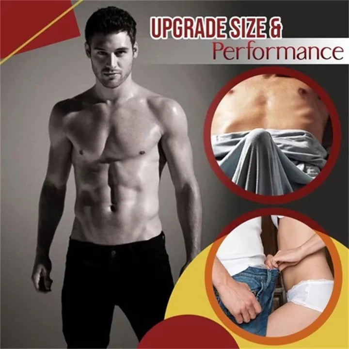 Men's Energy Enlarging Cream - image 2
