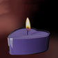 Multi-Shape SM Aromatic Wax Drip - Heart - Purple - image 22