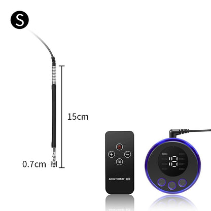 Hybrid Urethral Sound - S - image 8