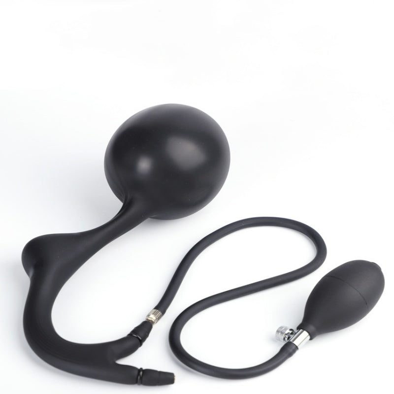 AeroFlare Anal Plug - A - image 1