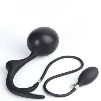 AeroFlare Anal Plug - A - image 1