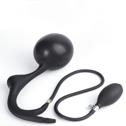 AeroFlare Anal Plug - A - image 1