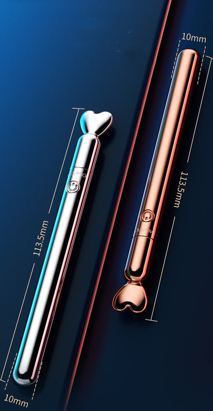 Mini Clitoris & Anal Vibrator - image 2