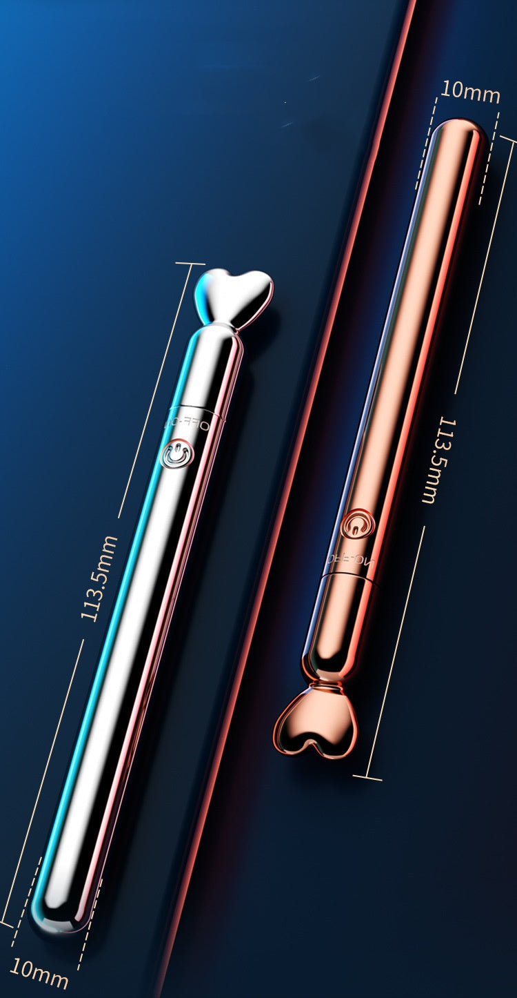 Mini Clitoris & Anal Vibrator - image 2