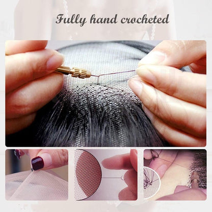 Lifelike Artificial Hair - image 1