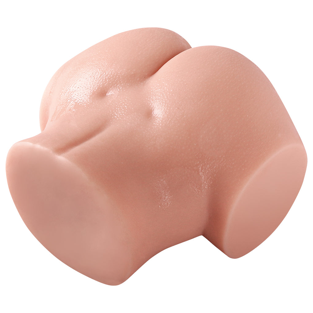 Doublepass Silicone Stroker - image 6