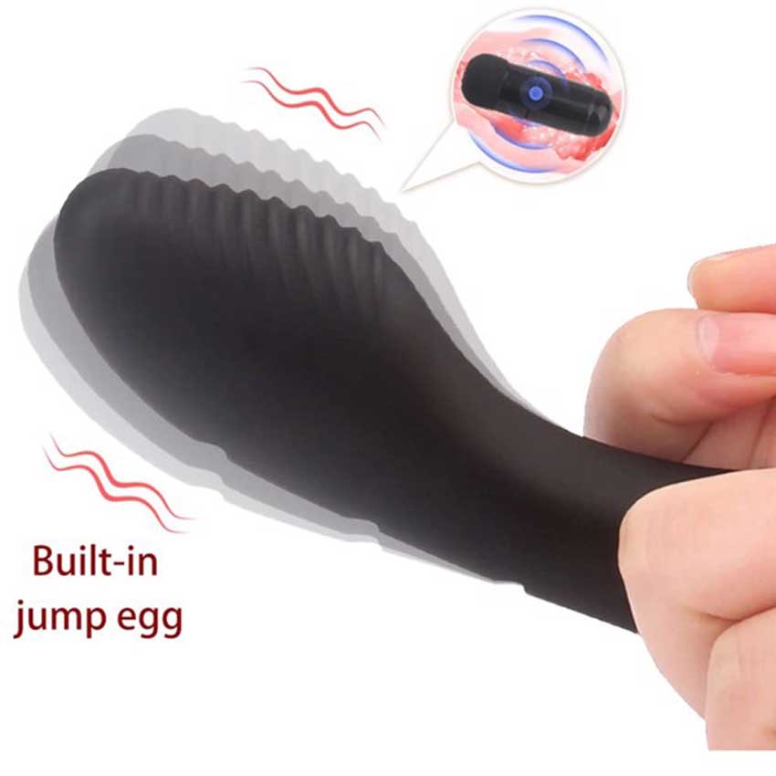 PrettyLove Stanford Vibrating Finger Stimulator - image 3