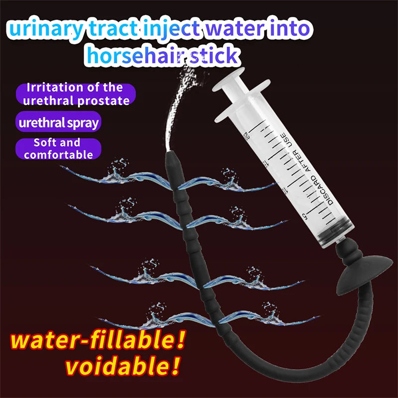 Aeroseal Urethral Plug - image 8