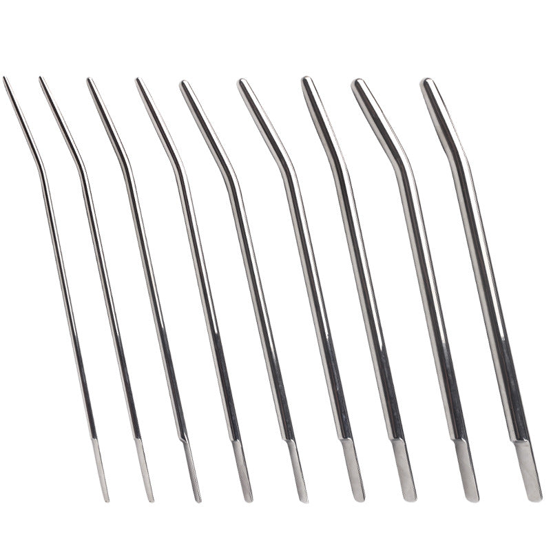 Shaft Shocker Urethral Sound - 12mm - image 0