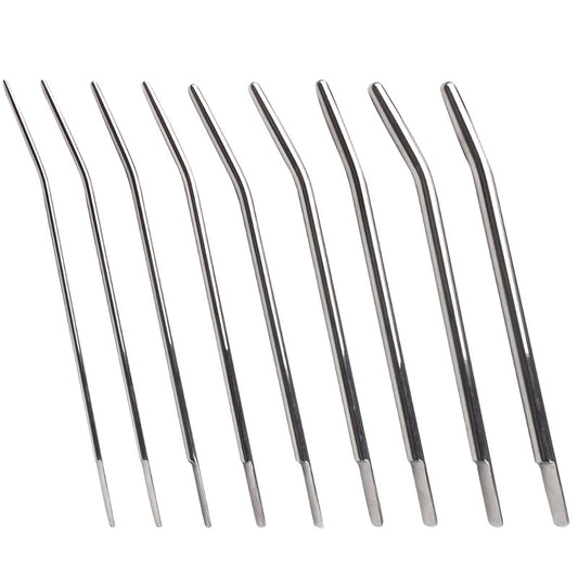 Shaft Shocker Urethral Sound - 12mm - image 0