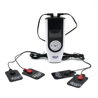 USB Rechargeable Electro Shock Controller Estim Power Box - image 2