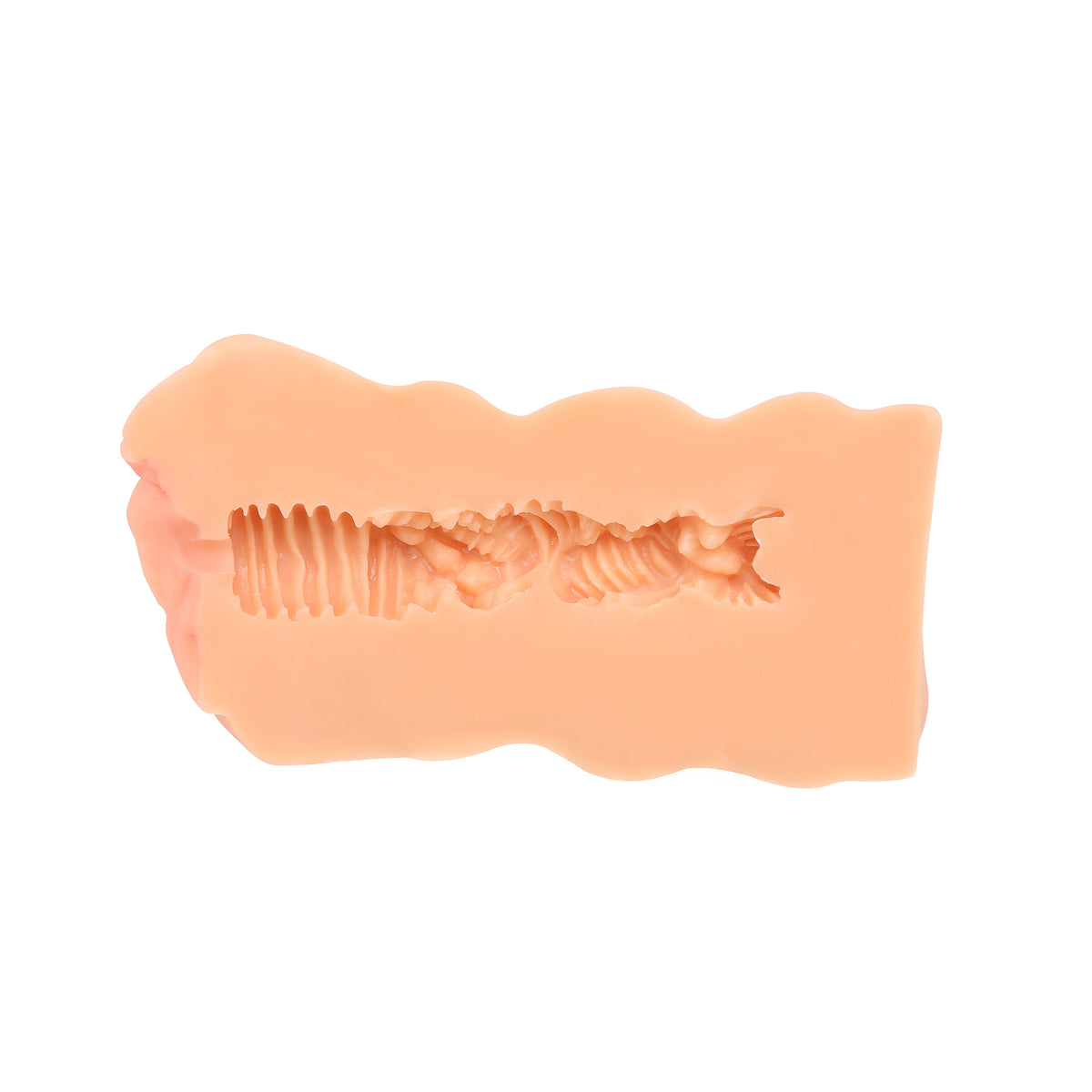 Multi-Form Realistic Male Masturbator Vagina - image 15
