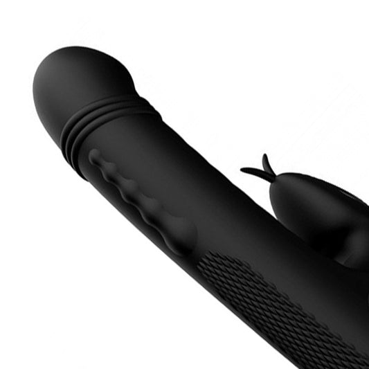 Snake-lnspired G-Spot Dildo Vibrator - image 1