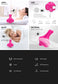 Nipple Toys Vibrator Vibrating Nipple Clamps Stimulation Rechargeable BDSM Toy - image 7