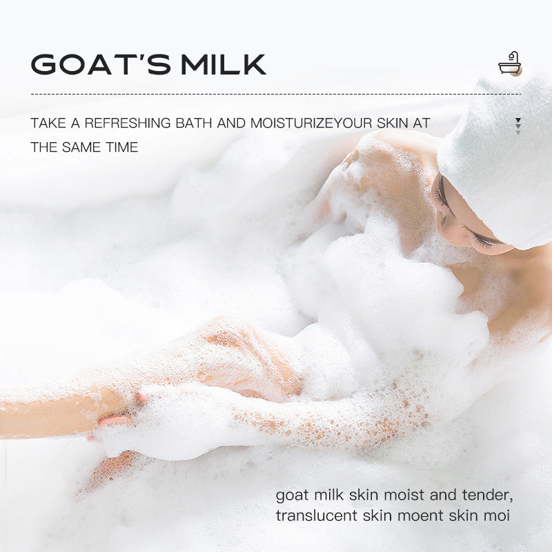 Goat Milk Body Lotion - 250ml (8.45 fl oz) - image 16