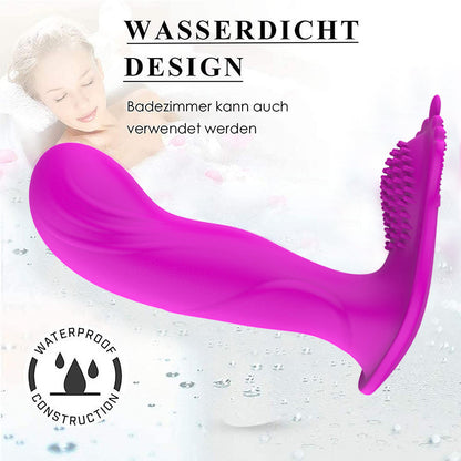 Wearable Remote Control G Spot Clit Vibrator - image 4