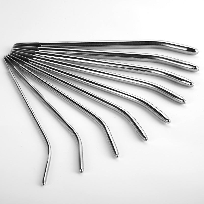 Hegars Stainless Steel Urethral Dilator Sound - 12MM/0.47'' - image 4