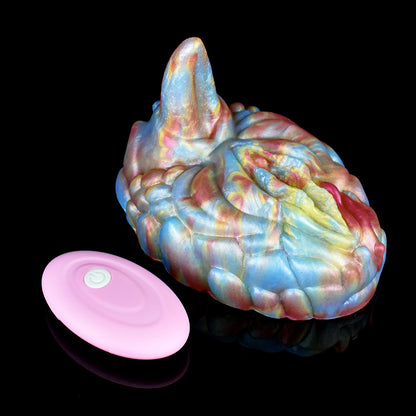 4.6''x3.1''x3.1''Monster-Inspired Female Grinder - image 4