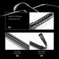 BDSM Dominatrix Flogger Whip - image 3
