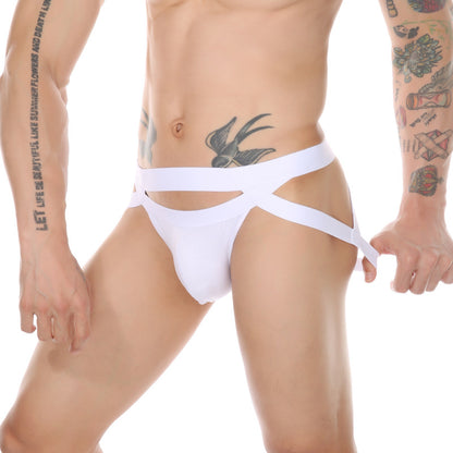 Steellift Men's G-string - image 2