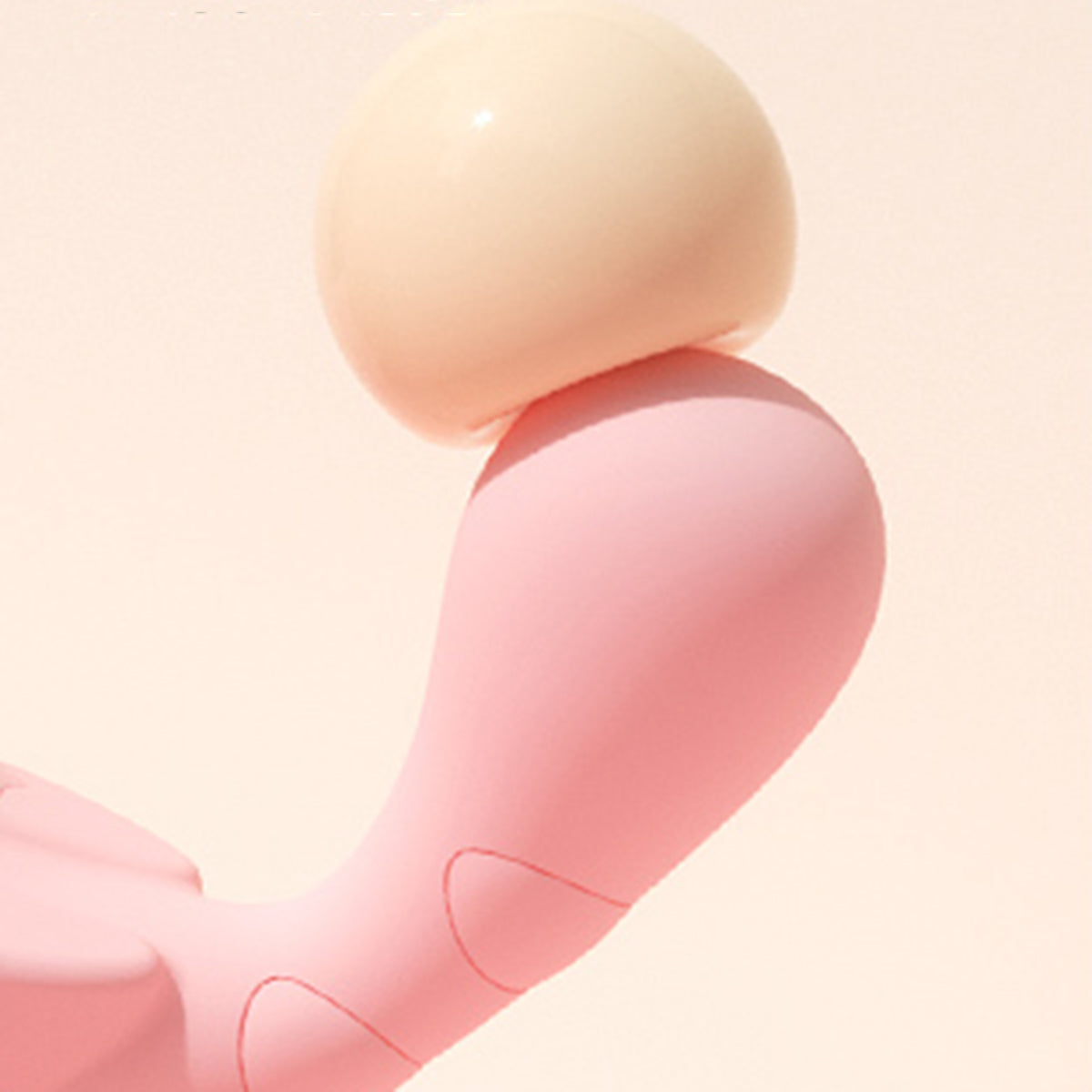 Smart Kitty App-Control Suction Cute Vibrator - image 6