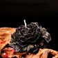 Multi-Shape SM Aromatic Wax Drip - Peony - Gilded Black - image 16