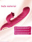 LickThrust 3-in-1 Pleasure Wand - image 1