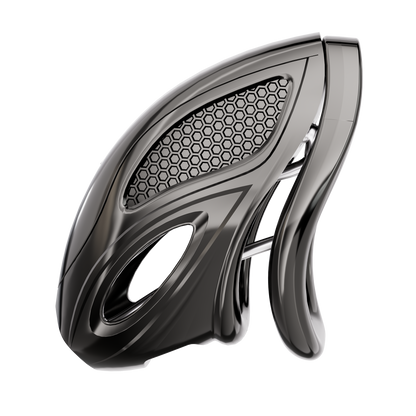 Bee Sting App Controlled Electric Shock Chastity Cage - image 8