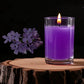 Multi-Shape SM Aromatic Wax Drip - Lavender Scent - image 6